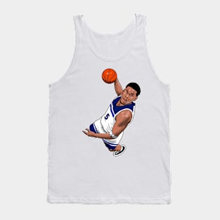 Dunker ant Tank Top